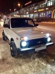 SUV    4x4 2131  2012 , 320000 , 