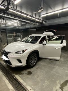 SUV или внедорожник Lexus NX200 2019 года, 3750000 рублей, Красноярск