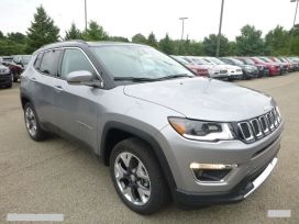 SUV   Jeep Compass 2017 , 2486742 , 