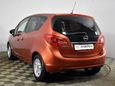    Opel Meriva 2013 , 509847 , -