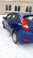  Hyundai Solaris 2011 , 450000 , 