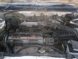  Toyota Carina 1991 , 50000 , 