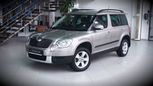 SUV   Skoda Yeti 2011 , 527850 , 