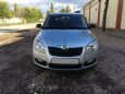  Skoda Fabia 2007 , 265000 , 