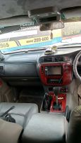 SUV   Nissan Safari 1999 , 1000000 , 