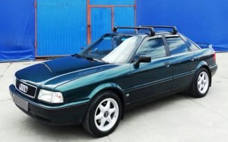  Audi 80 1993 , 210000 , 