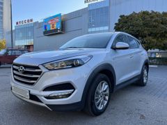 SUV или внедорожник Hyundai Tucson 2018 года, 2770000 рублей, Севастополь