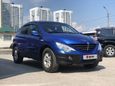 SUV   SsangYong Actyon 2007 , 365000 , 