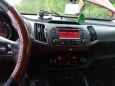 SUV   Kia Sportage 2011 , 770000 , 