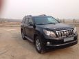 SUV   Toyota Land Cruiser Prado 2009 , 2200000 , 