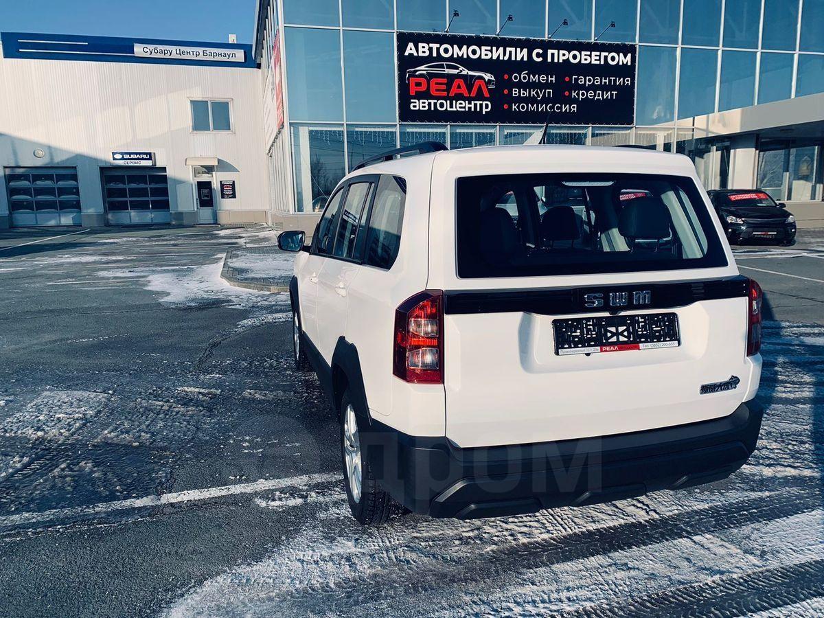 Купить Китайский Авто Барнаул