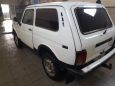 SUV    4x4 2121  1996 , 90000 , 