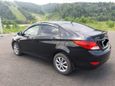  Hyundai Solaris 2011 , 450000 , 