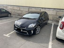  Toyota Prius PHV 2012 , 970000 , 