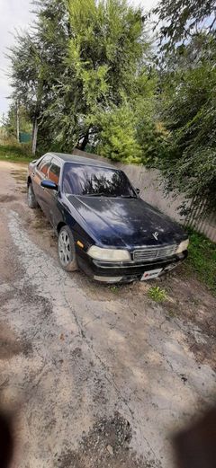 Седан Nissan Laurel 1994 года, 160000 рублей, Артём