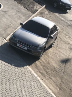 Седан Toyota Corona 1995 года, 190000 рублей, Иркутск