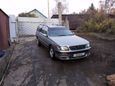  Nissan Stagea 1997 , 599000 , 