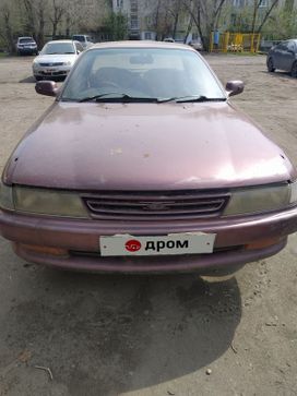  Toyota Corona Exiv 1990 , 138000 , 