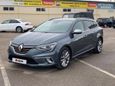  Renault Megane 2017 , 1215000 , 