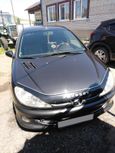  Peugeot 206 2006 , 170000 , 