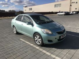  Toyota Belta 2009 , 630000 , 