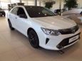  Toyota Camry 2015 , 1477000 , 