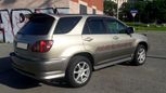 SUV   Toyota Harrier 1998 , 545000 , 