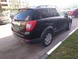 SUV   Chevrolet Captiva 2008 , 450000 , 