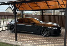 Седан BMW 8-Series 2022 года, 11200000 рублей, Смоленск