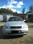  Opel Astra 1999 , 150000 , 