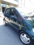  Mercedes-Benz A-Class 2002 , 280000 , 