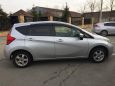  Nissan Note 2016 , 510000 , 