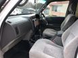 SUV   Nissan Safari 1998 , 880000 , 