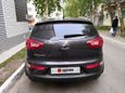 SUV   Kia Sportage 2010 , 870000 , 