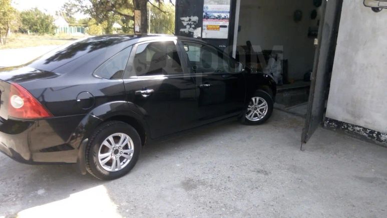  Ford Focus 2008 , 350000 , 