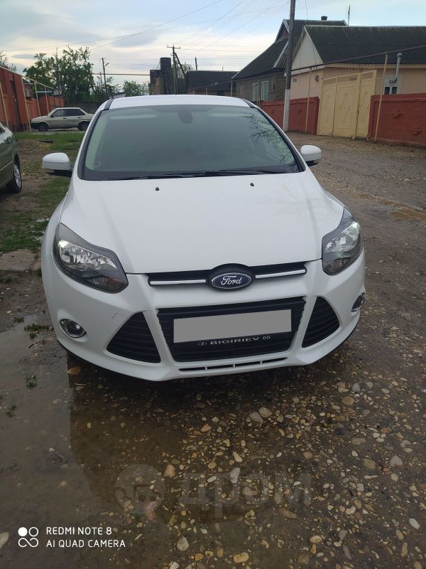  Ford Focus 2011 , 470000 , 