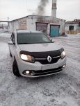  Renault Logan 2016 , 550000 , -