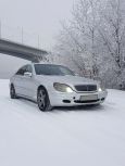  Mercedes-Benz S-Class 2000 , 360000 , 