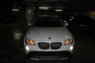 SUV   BMW X1 2010 , 1200000 , 