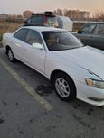  Toyota Mark II 1996 , 190000 , 