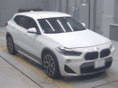 SUV или внедорожник BMW X2 2019 года, 2050000 рублей, Москва