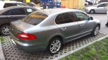  Skoda Superb 2013 , 695000 , 