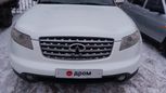 SUV   Infiniti FX35 2004 , 600000 , 