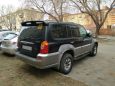 SUV   Hyundai Terracan 2001 , 350000 , 