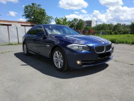  BMW 5-Series 2012 , 1270000 , 
