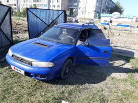  Subaru Legacy 1997 , 100000 , 