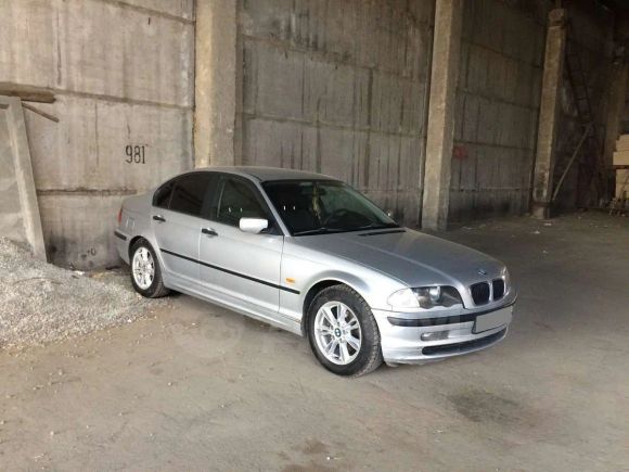  BMW 3-Series 1999 , 280000 , 