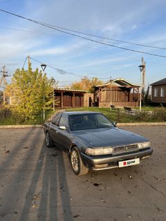 Седан Toyota Cresta 1990 года, 200000 рублей, Иркутск