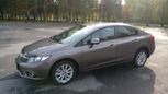  Honda Civic 2012 , 770000 , 