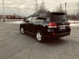 SUV   Toyota Land Cruiser 2008 , 1640000 , 